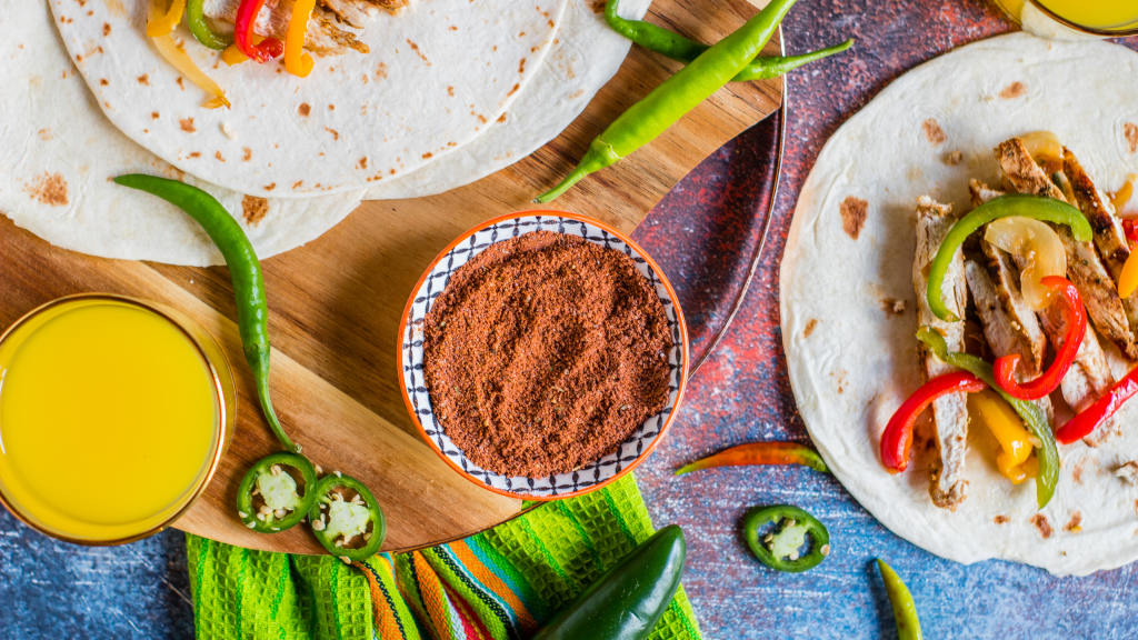 Mccormick Fajita Seasoning Recipe Copycat Deporecipe.co